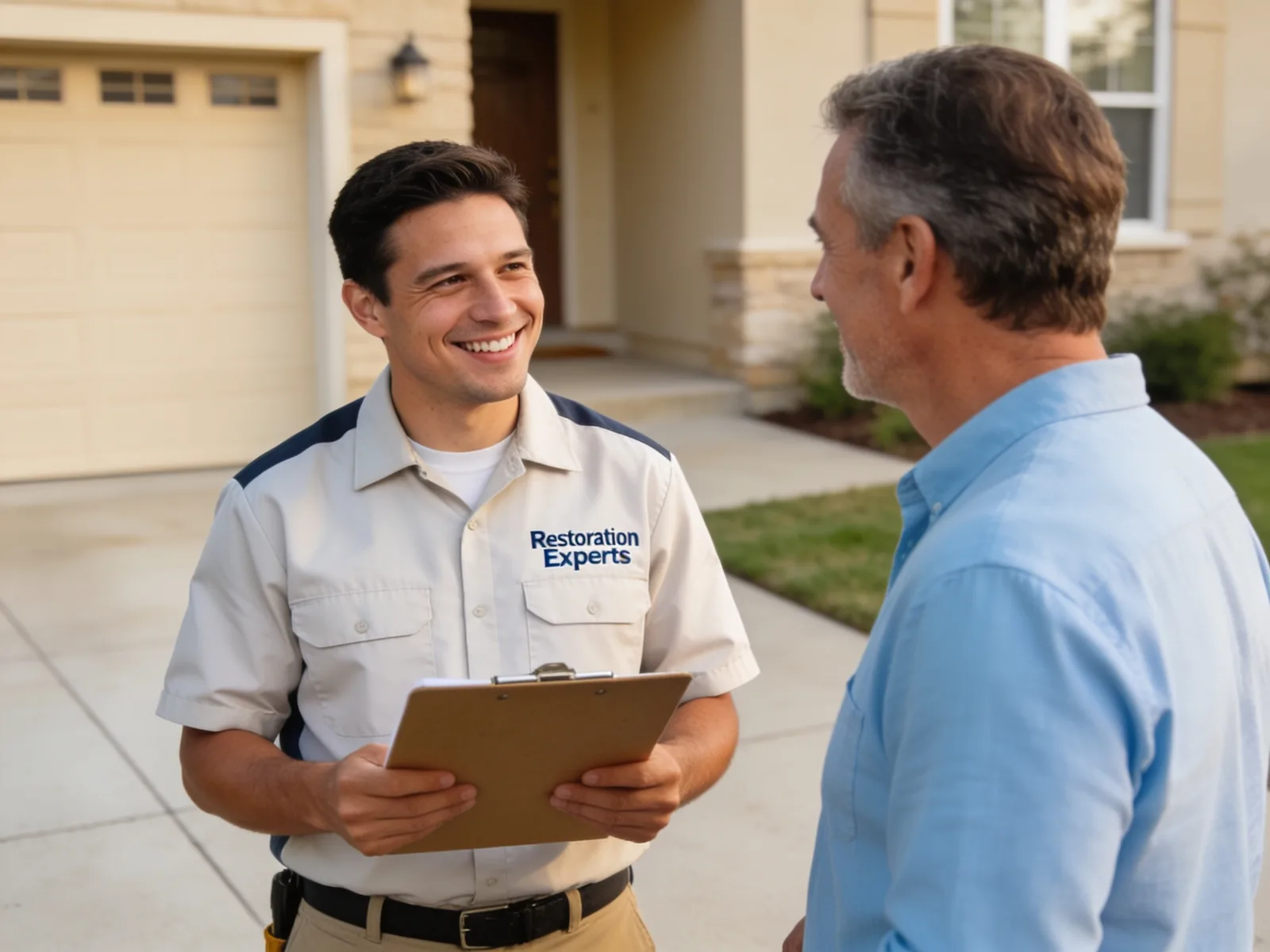 Water Damage Cleanup Yountville, CA FAQs